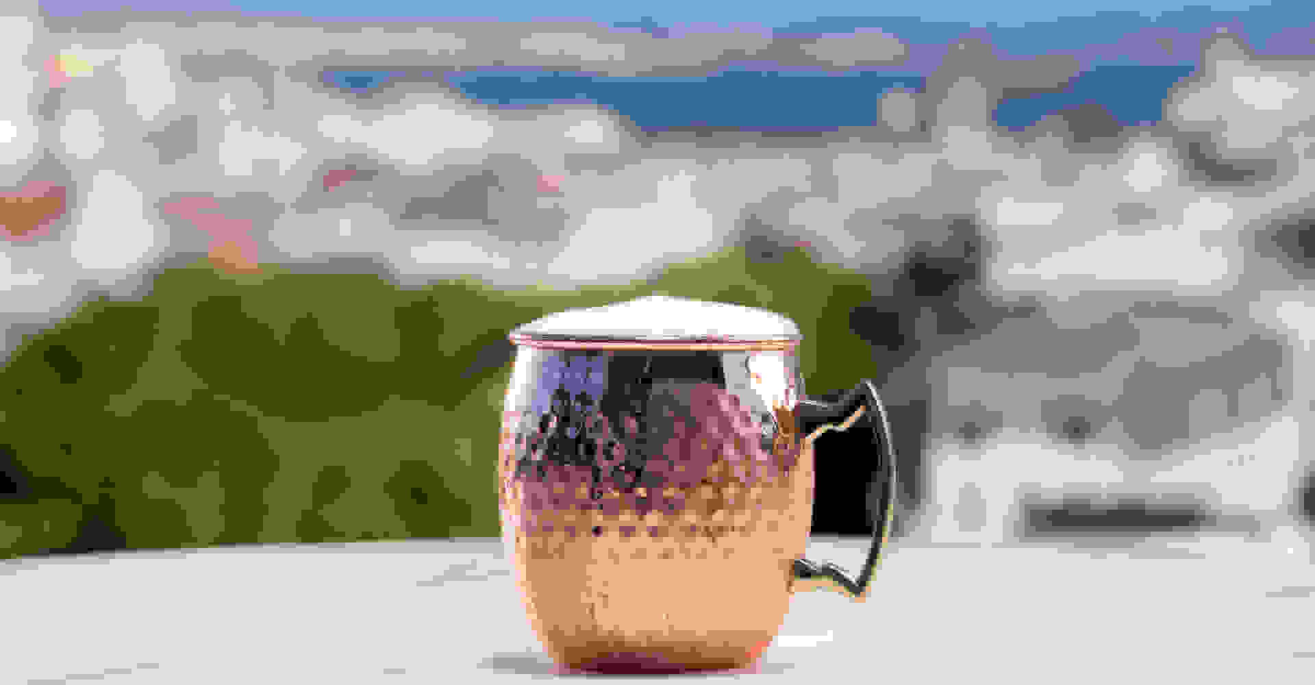 Casino Rooftop Bar Hobart