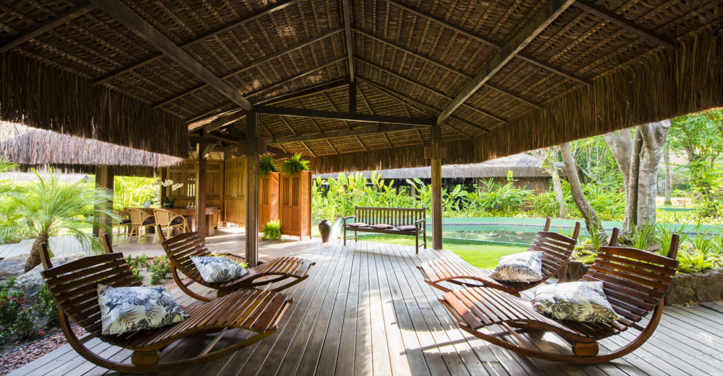 Tivoli Ecoresort Praia do Forte