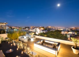 sky bar is back