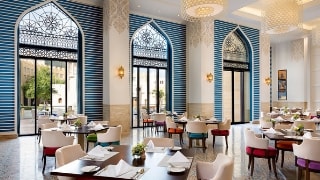 Announcing Al Najada Hotel by Tivoli in Doha