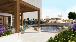 MINOR HOTELS INAUGURA TRÊS NOVOS HOTÉIS TIVOLI E OAKS NO QATAR EM 2018