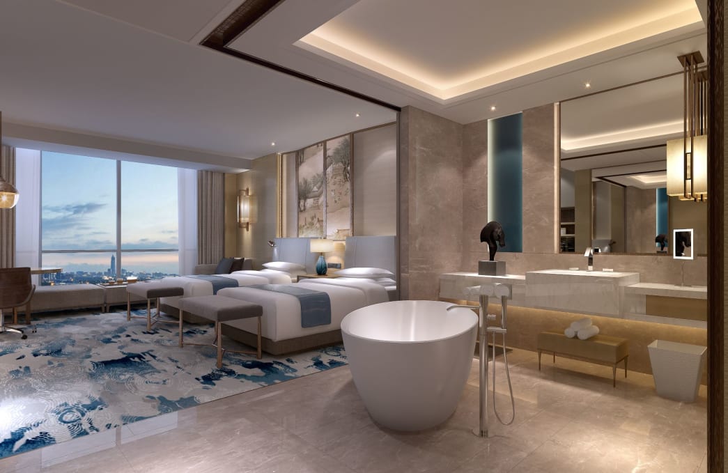 European Brand Tivoli Hotels and Resorts to Open First Property in China