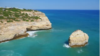 LA MIRADA MÁS EVOCADORA DEL ATLÁNTICO CON TIVOLI CARVOEIRO ALGARVE RESORT