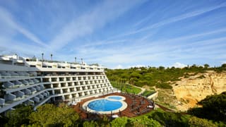 TIVOLI CARVOEIRO ESTÁ PREPARADO PARA A NOVA TEMPORADA DE VERÃO DEPOIS DE UMA EXTRAORDINÁRIA RENOVAÇÃO