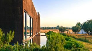 TIVOLI HOTELS & RESORTS APRESENTA O SEU PRIMEIRO HOTEL NO ALENTEJO