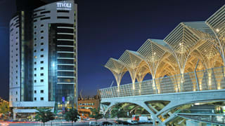 Tivoli Oriente Presents New Family Rooms and Refurbished Conference Centre