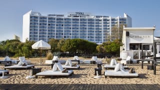 PUROBEACH VILAMOURA OPENS ITS DOORS TO THE SUMMER