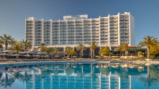 TIVOLI MARINA VILAMOURA UNVEILS NEW DELUXE AND FAMILY ROOMS