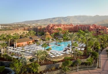 Tivoli La Caleta Resort is now open: an idyllic hideaway on the famous shoreline of Costa Adeje in Tenerife