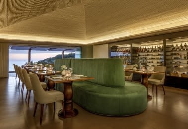 The One na lista dos melhores restaurantes da Wine Spectator