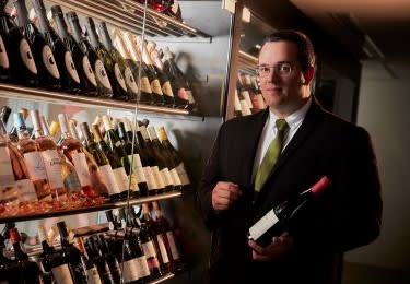 The One celebra alta gastronomia em dois novos jantares vinicos
