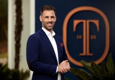 Tivoli Alvor Algarve Resort tem novo Diretor Geral
