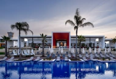 Tivoli Hotels & Resorts continues its expansion in Europe with the new Tivoli Alvor Algarve Resort in Portugal