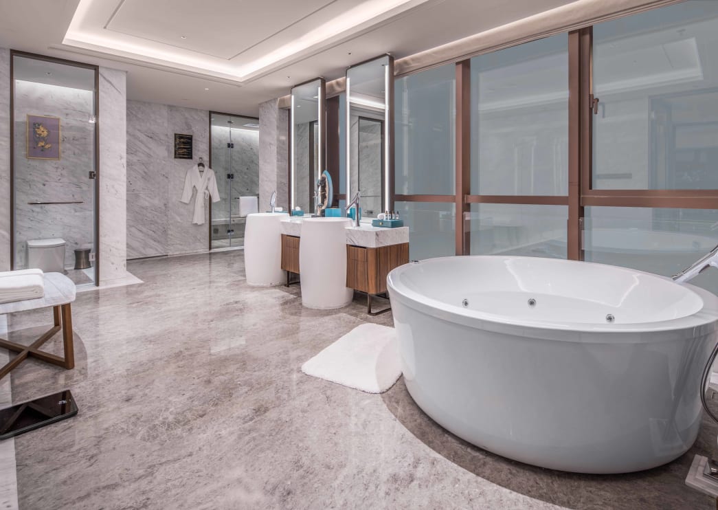 Tivoli_Chengdu_Chairman_Suite-Washroom