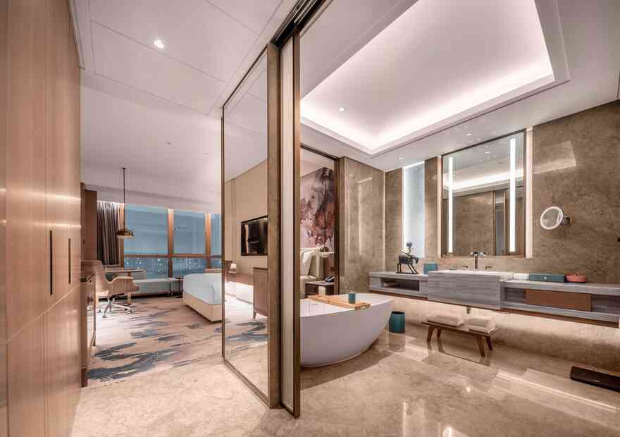 Tivoli_Chengdu_at_Cultural_Heritage_Park_Guest_Room_Deluxe_King_Bathroom