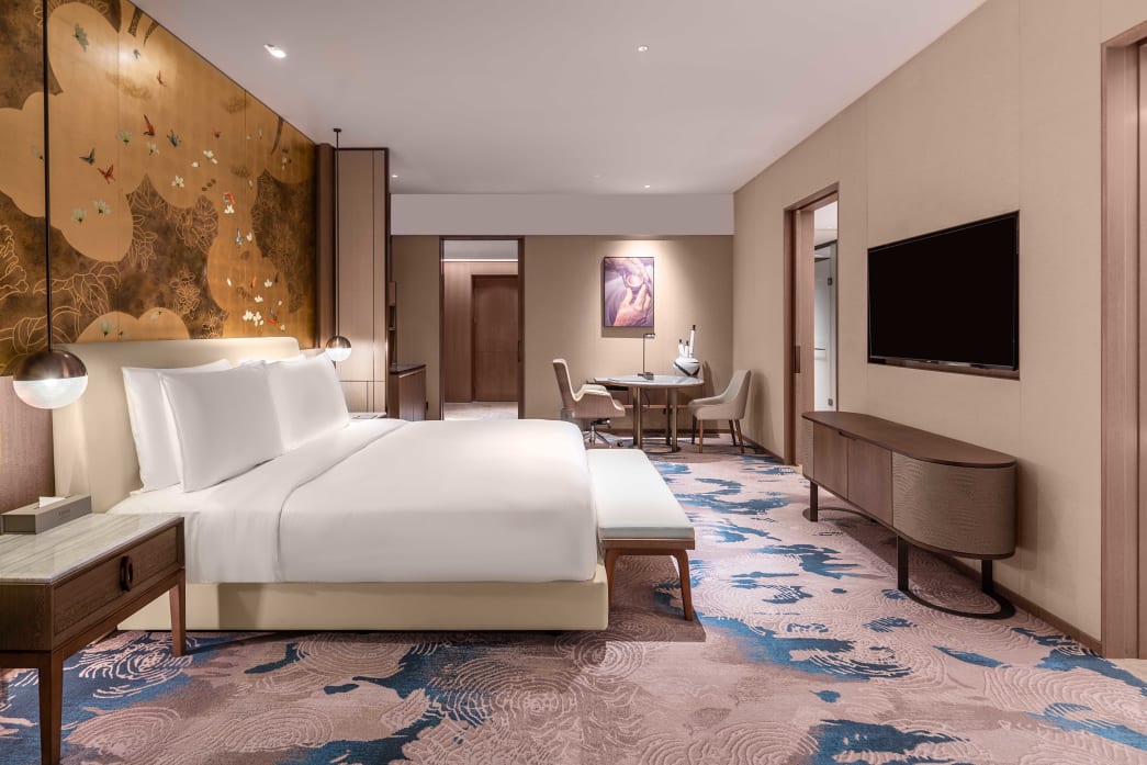 Tivoli_Chengdu_Tivoli_Room