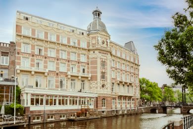 Tivoli Hotels & Resorts to debut in the Netherlands