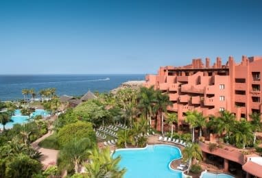 Tivoli Hotels & Resorts estreia em Espanha com um resort de luxo em Tenerife, o Tivoli La Caleta