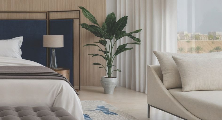 Tivoli LA VIE Muscat Hotel & Residences 