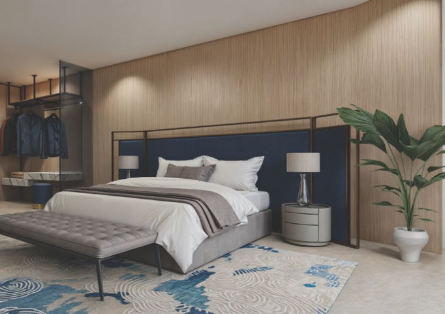 Tivoli LA VIE Muscat Hotel &amp; Residences 
