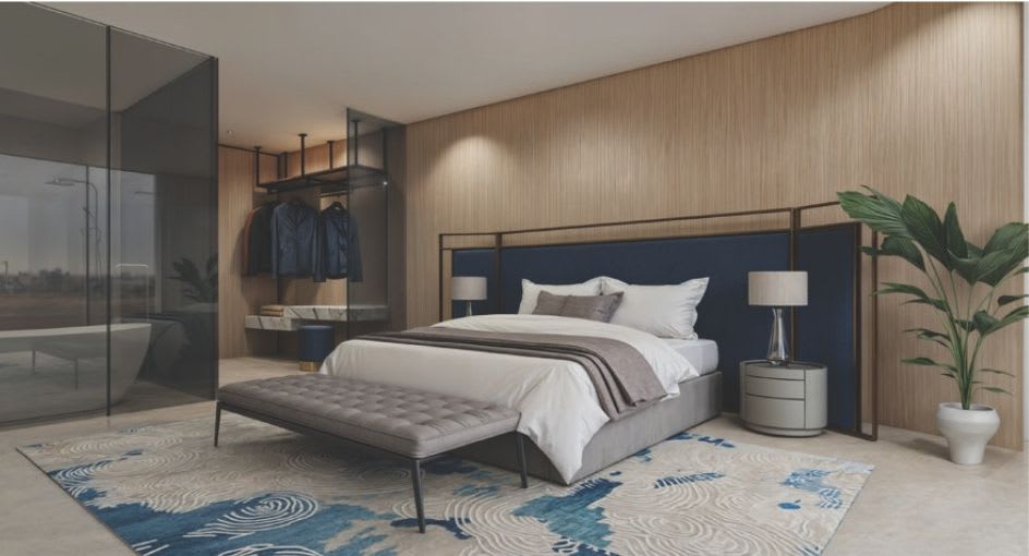 Tivoli LA VIE Muscat Hotel & Residences 