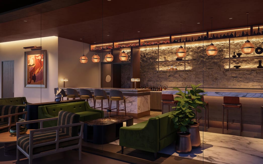 Tivoli LA VIE Muscat Hotel & Residences 
