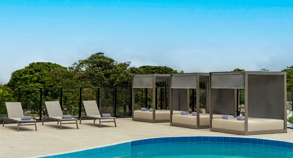 Tivoli Maiorana Belém Pará