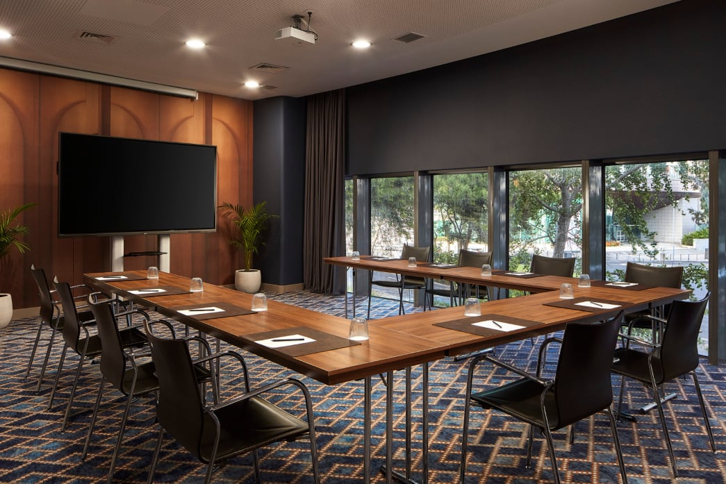 Meetings & Events