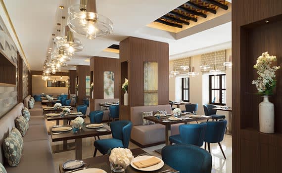 Souq Al Wakra Hotel Qatar by Tivoli - Jarnen