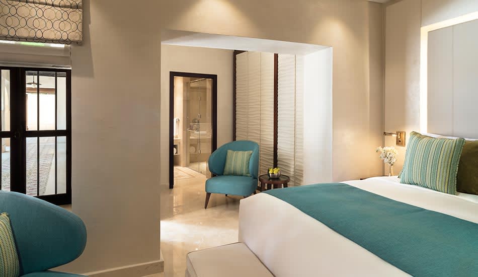 Souq Al Wakra Hotel Qatar by Tivoli - Superior Room