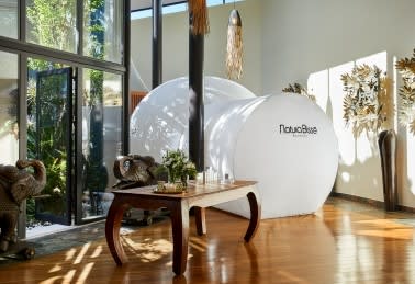 Tivoli Spa apresenta novos tratamentos e parceria com a marca Natura Bissé para experiências únicas de bem-estar