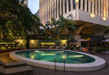 A Tivoli Hotels & Resorts é reconhecida pela Condé Nast Traveler 2020 Readers’ Choice Awards com 8 distinções