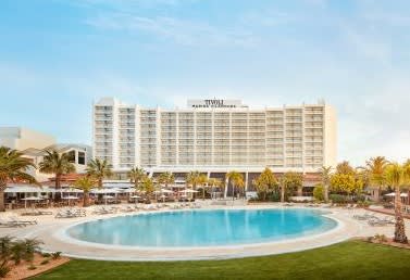 Tivoli Marina Vilamoura Algarve Resort introduces a new glamorous look after extensive refurbishment