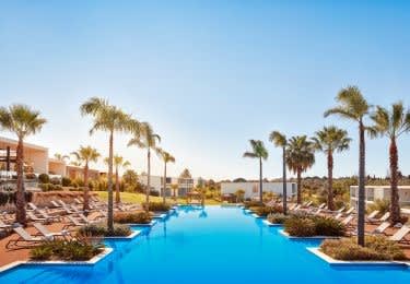 Tivoli Hotels & Resorts opens its first all-inclusive property – Tivoli Alvor Algarve Resort
