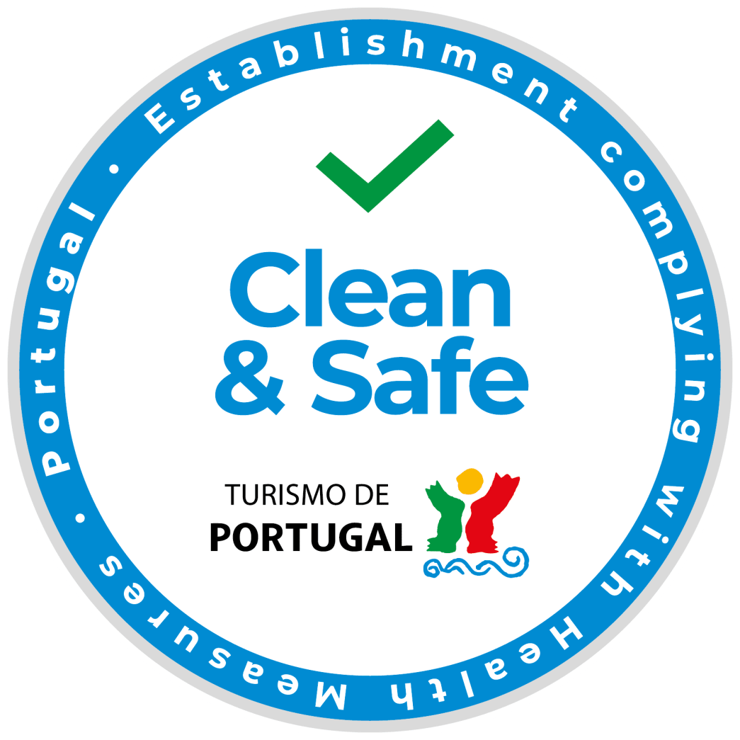 Tivoli Hotels & Resorts implementa selo “Safe & Clean” do Turismo de Portugal em todas as propriedades 
