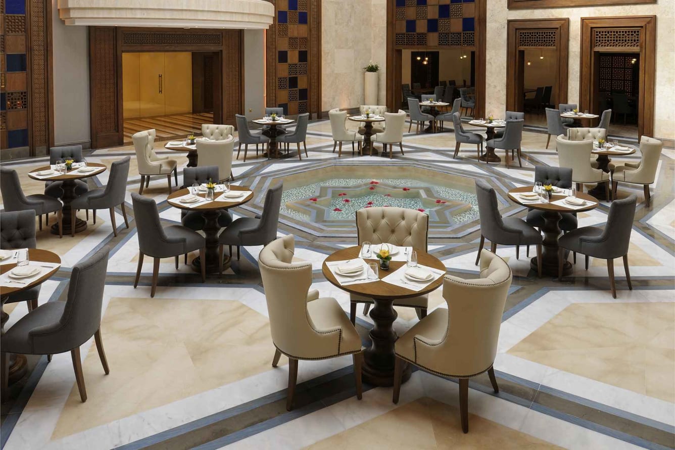 Al Bidda Boutique Hotel by Tivoli 5★ — Դոհա, Կատար