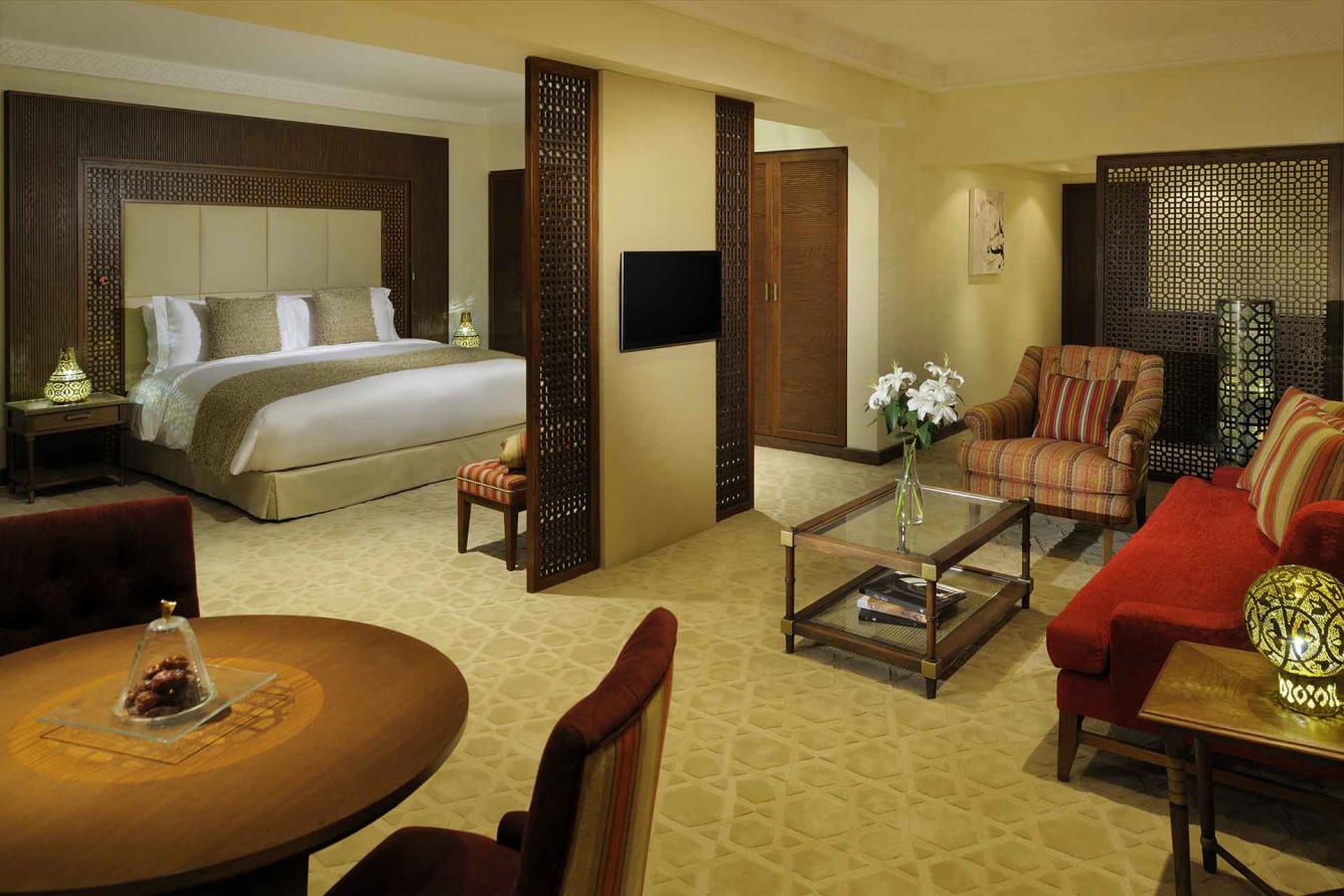 Al Bidda Boutique Hotel by Tivoli — լուսանկար 2