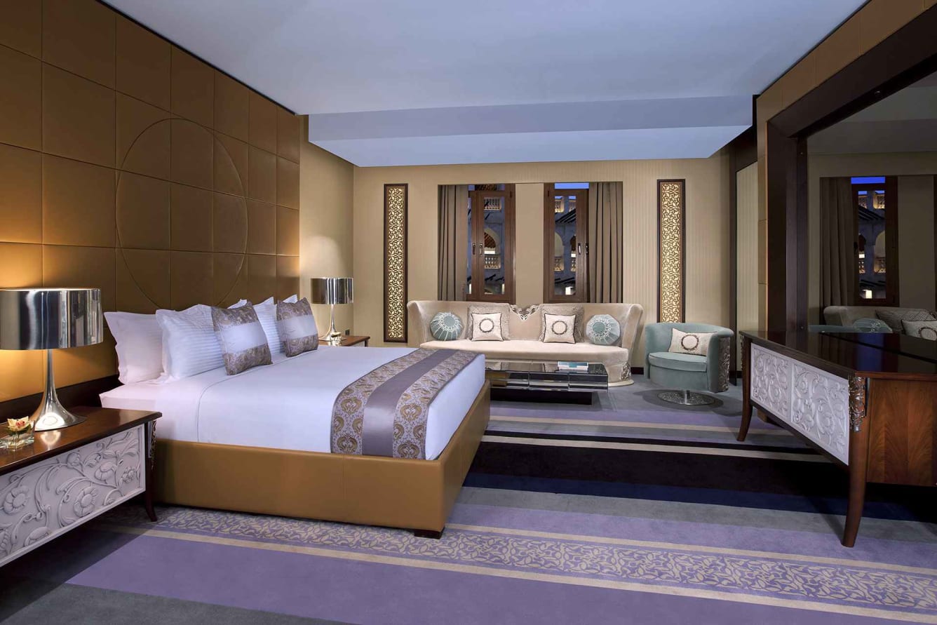 Al Jasra Boutique Hotel by Tivoli — լուսանկար 3