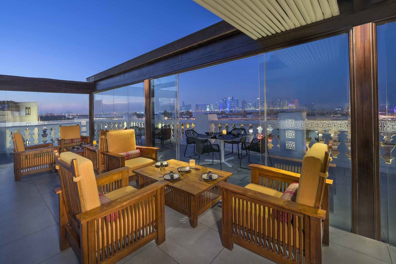 Al Jomrok Boutique Hotel by Tivoli — լուսանկար 2