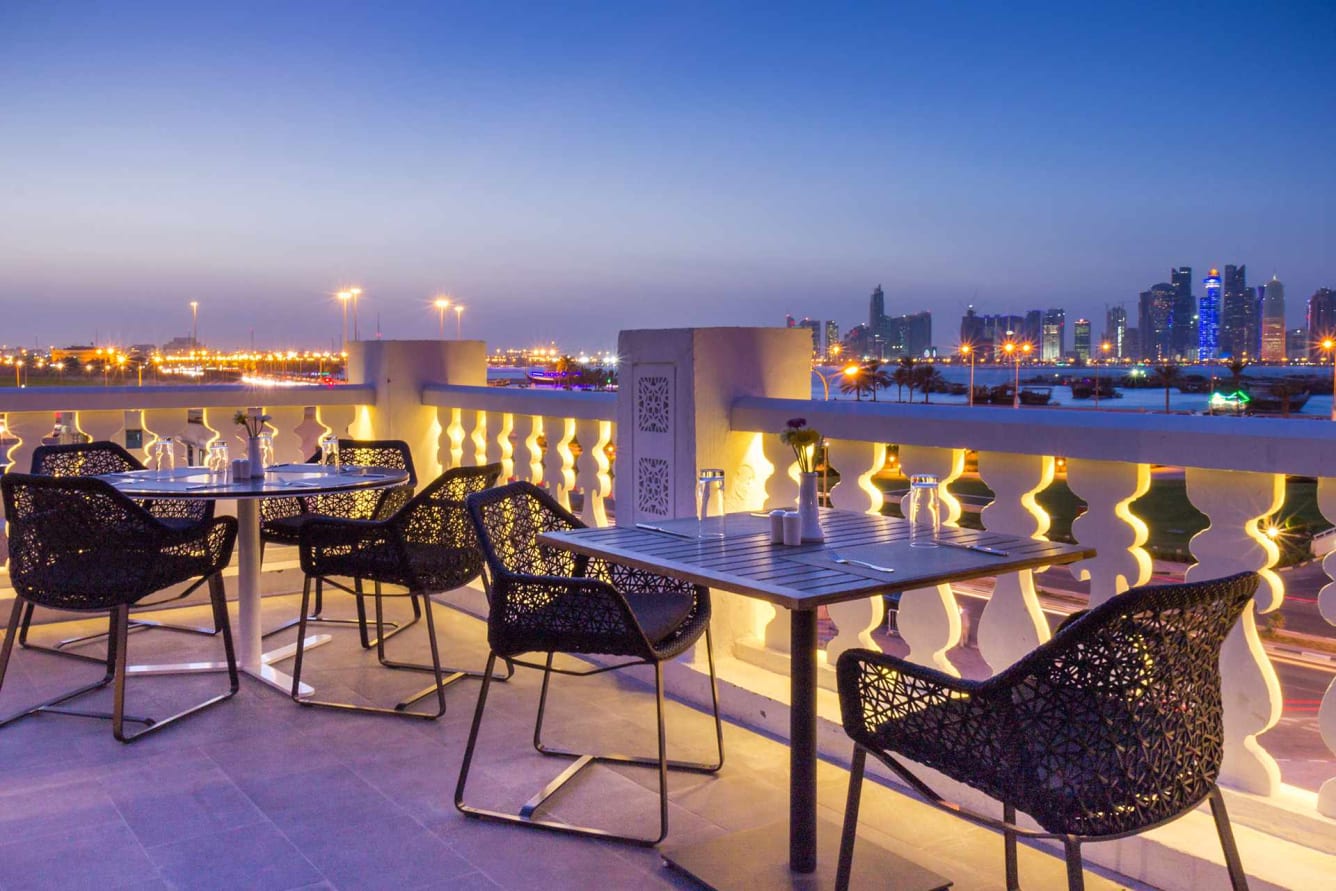 Al Jomrok Boutique Hotel by Tivoli — լուսանկար 3