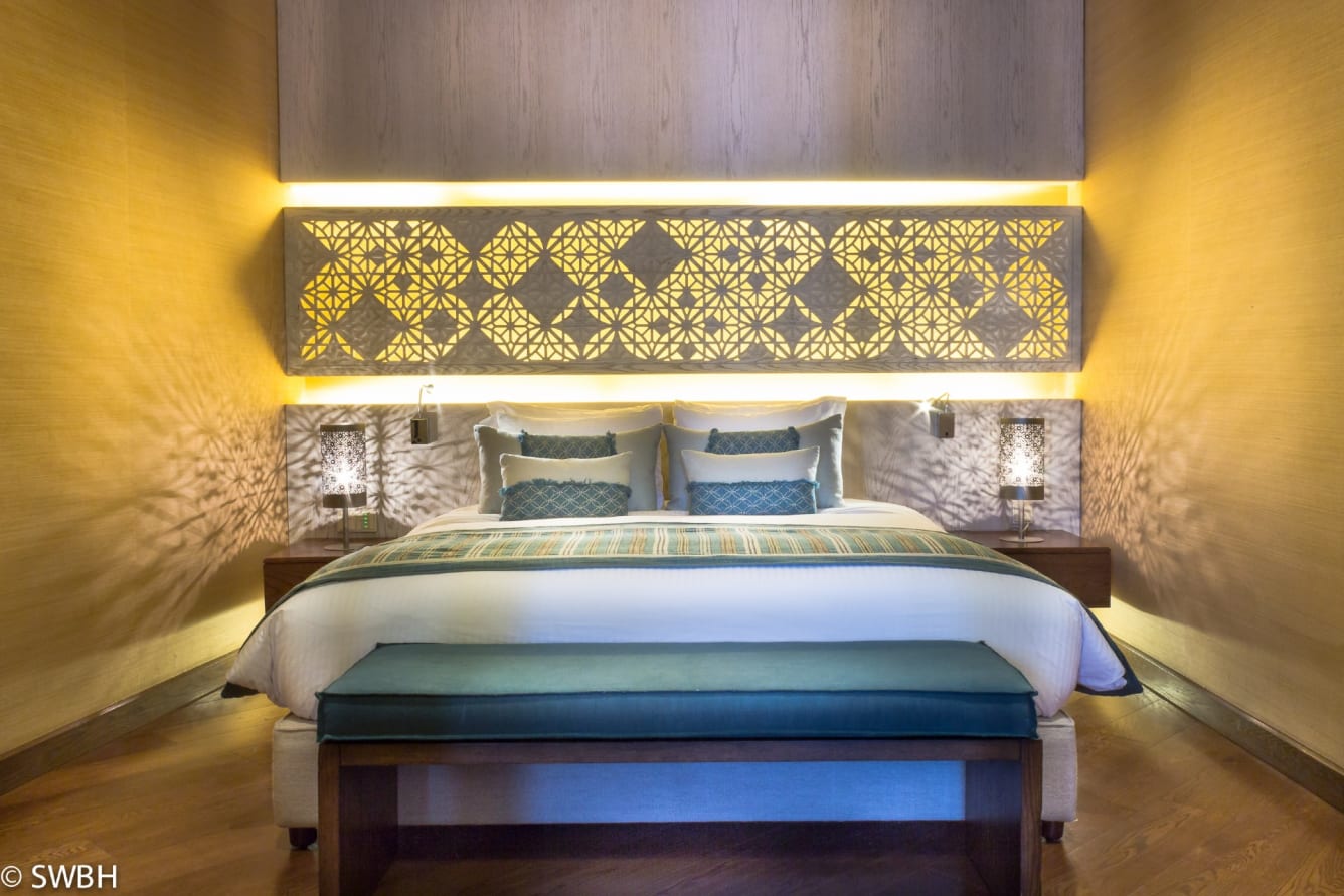 Arumaila Boutique Hotel by Tivoli 5★ — Դոհա, Կատար