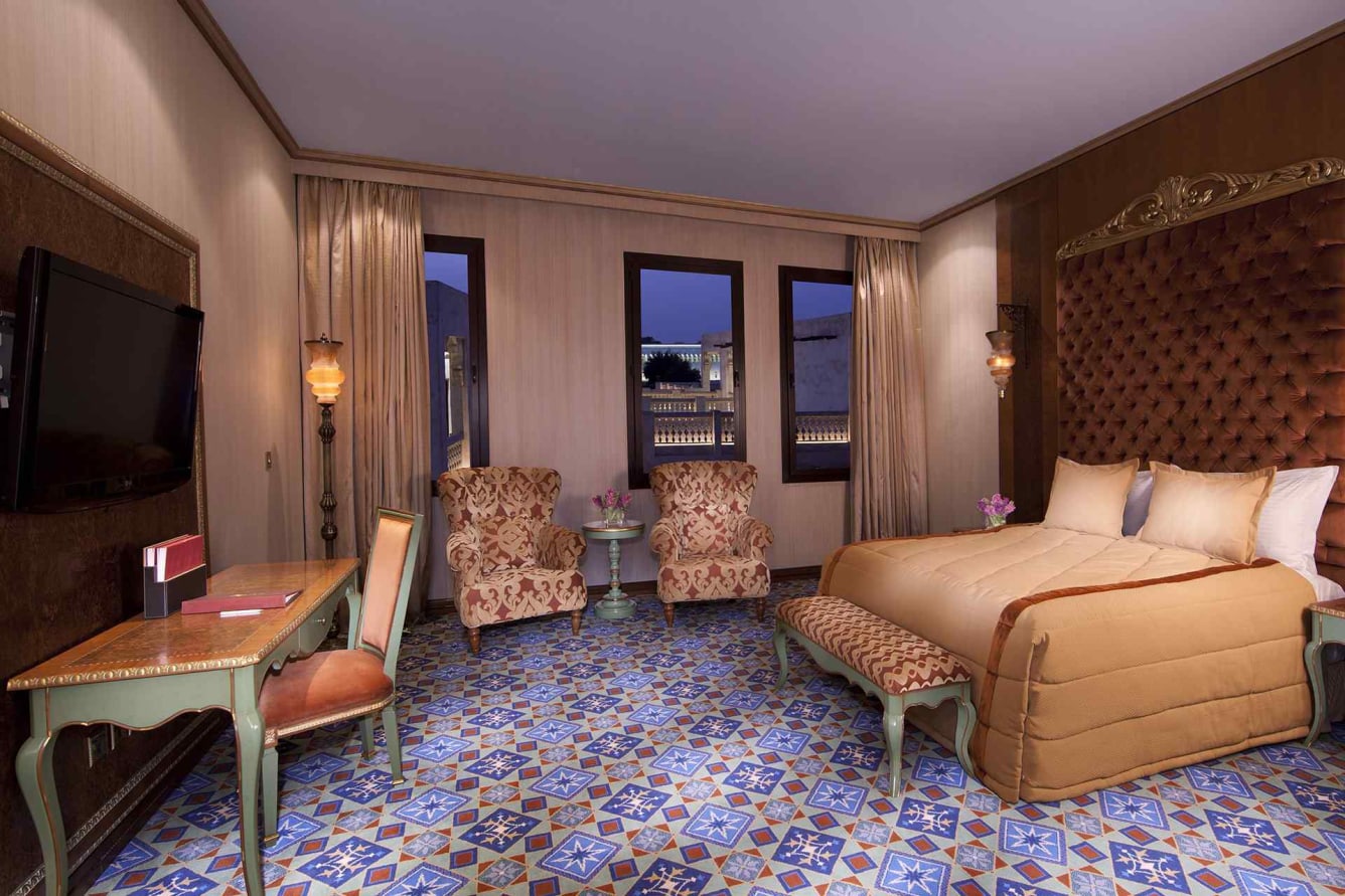 Musheireb Boutique Hotel by Tivoli — լուսանկար 2