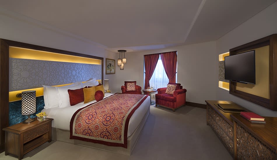 Najd Boutique Hotel by Tivoli — լուսանկար 3