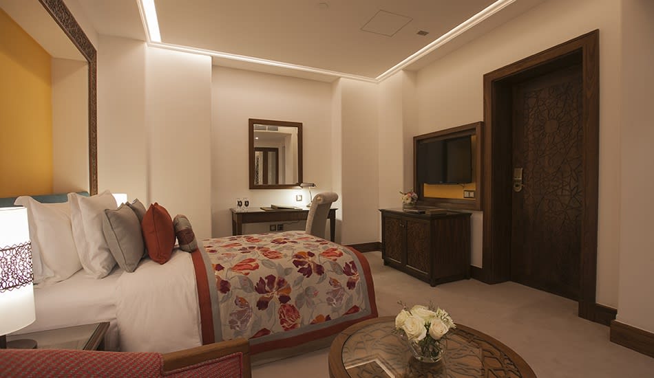 Najd Boutique Hotel by Tivoli — լուսանկար 2
