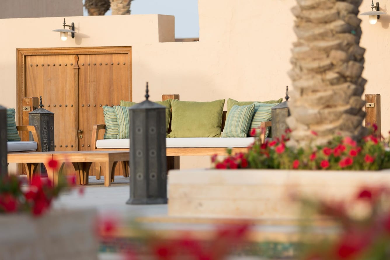 Souq Al Wakra Hotel Qatar by Tivoli — լուսանկար 3