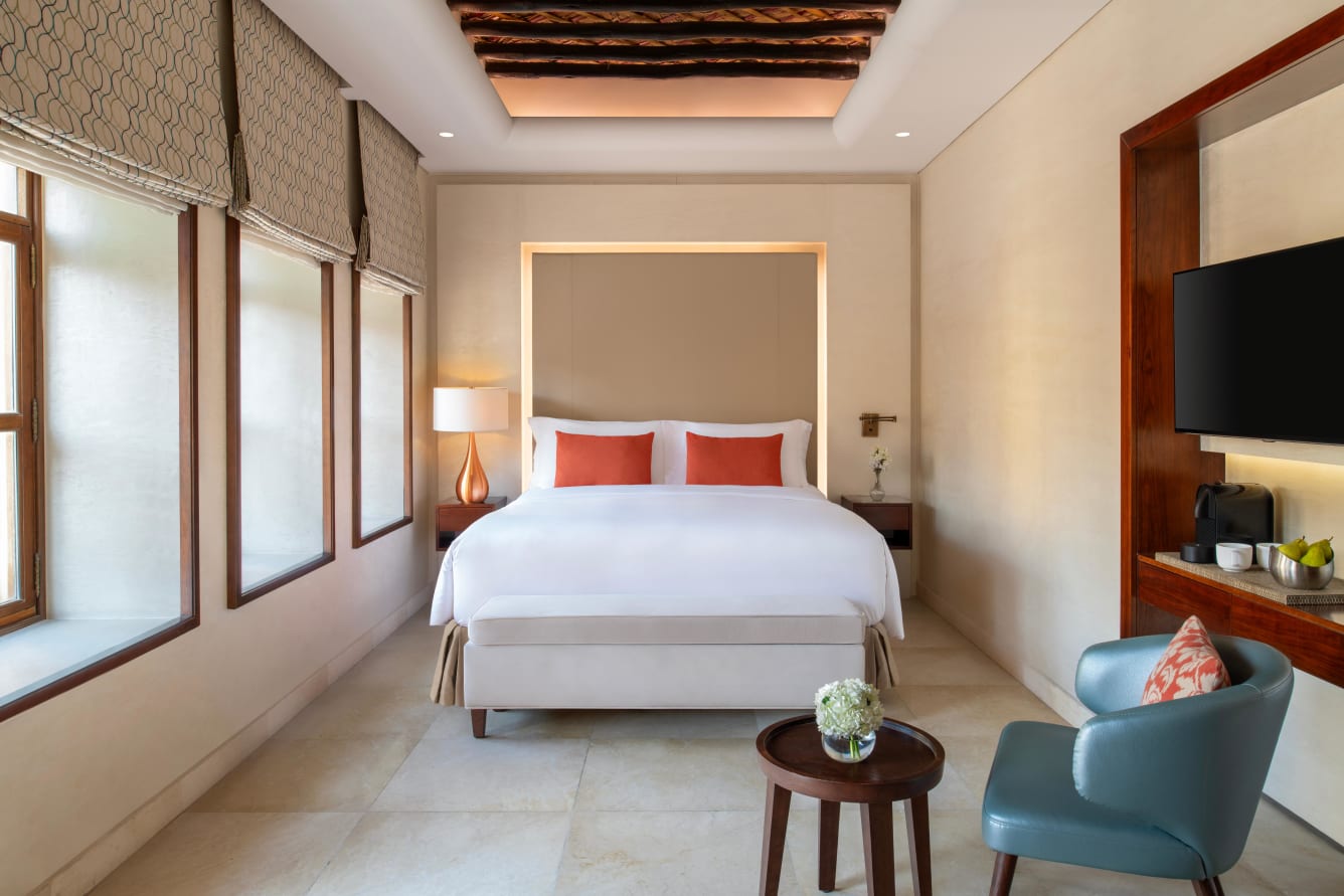Souq Al Wakra Hotel Qatar by Tivoli — լուսանկար 2