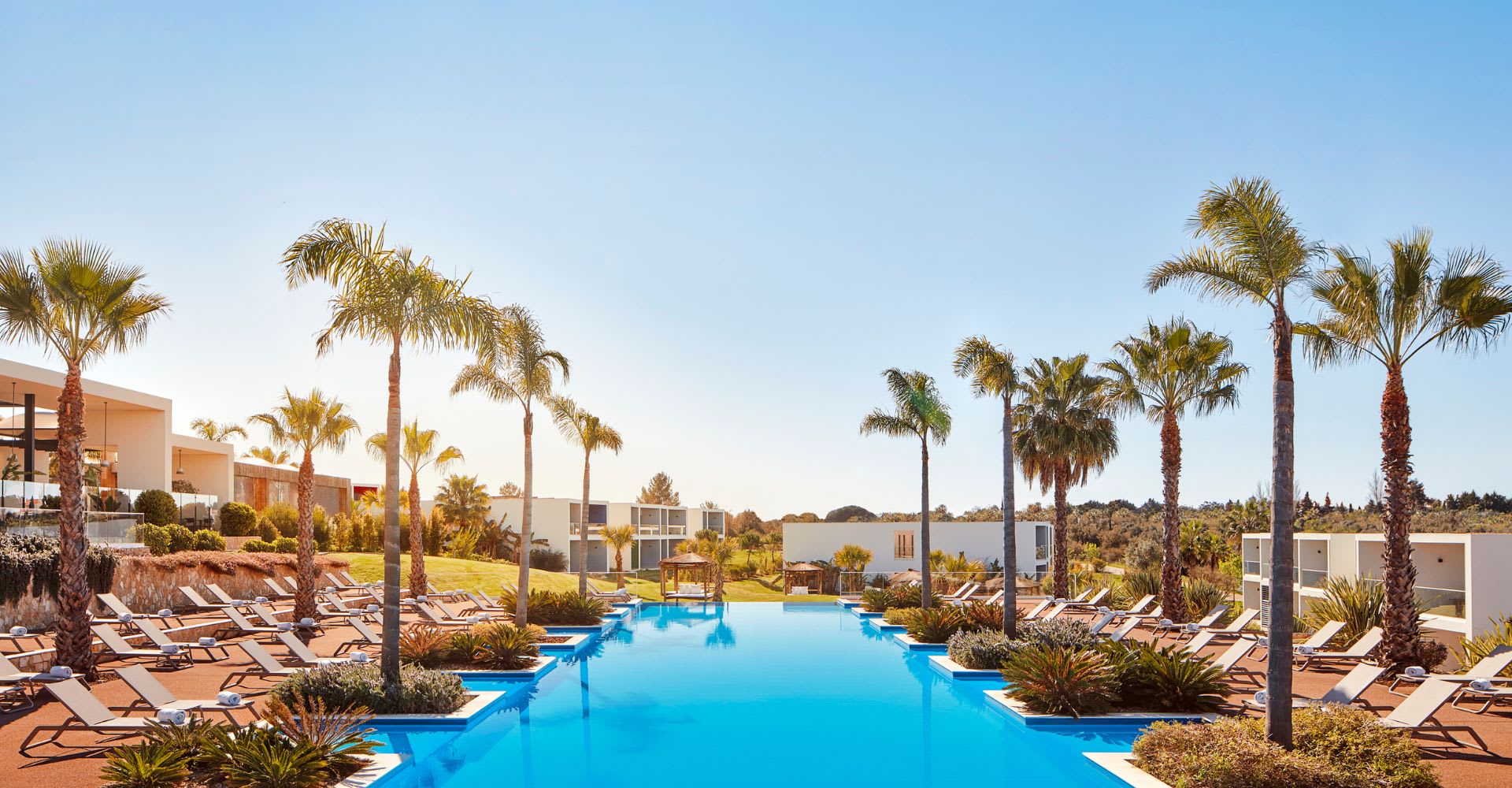 Tivoli Alvor Algrave Resort | 5-Star Hotel in Algrave Portugal