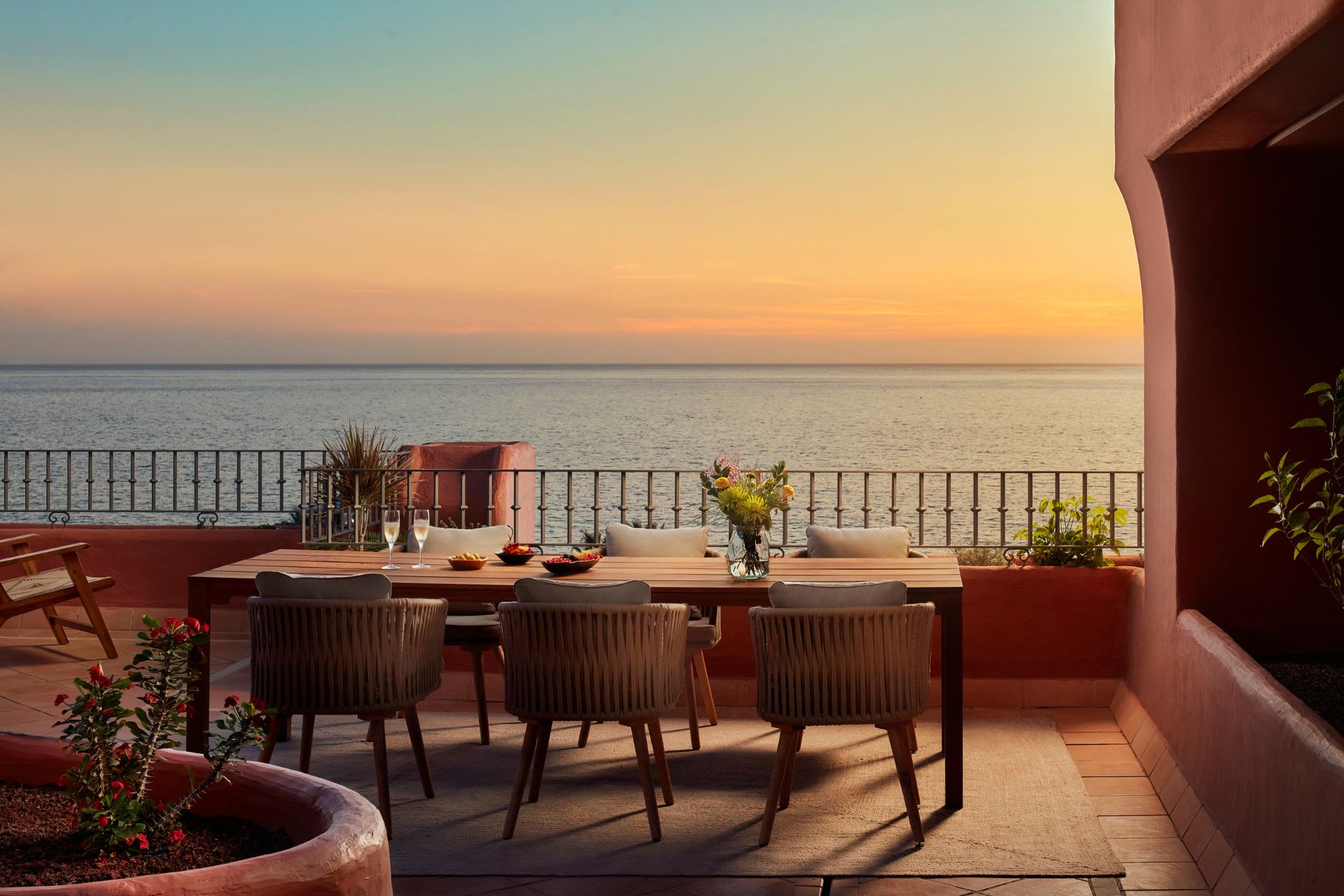Gallery: Photos and Videos | Tivoli La Caleta Tenerife Resort