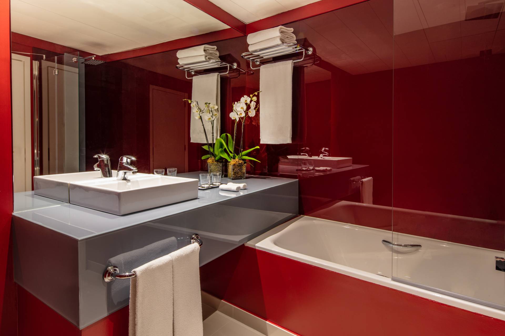 Gallery: Photos and videos | Tivoli Oriente Lisboa Hotel