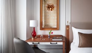Deluxe Room thumbnail 6